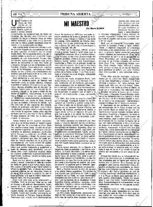 ABC MADRID 07-07-1991 página 74