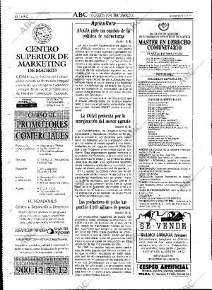 ABC MADRID 07-07-1991 página 82