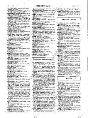 ABC MADRID 08-07-1991 página 104