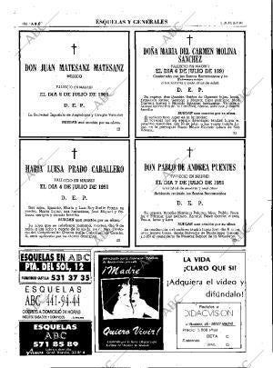 ABC MADRID 08-07-1991 página 106