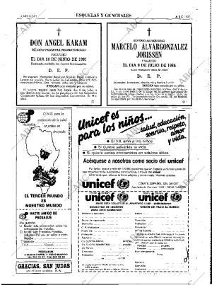 ABC MADRID 08-07-1991 página 107