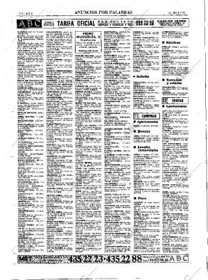 ABC MADRID 08-07-1991 página 112