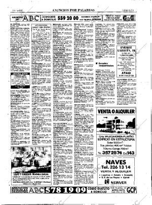 ABC MADRID 08-07-1991 página 114