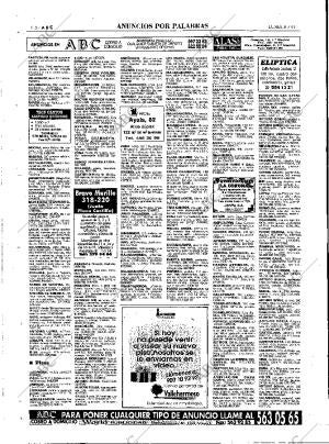 ABC MADRID 08-07-1991 página 116