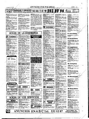 ABC MADRID 08-07-1991 página 121