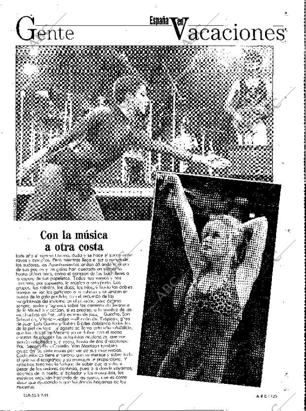 ABC MADRID 08-07-1991 página 125