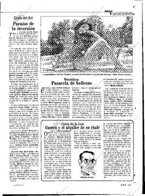 ABC MADRID 08-07-1991 página 129