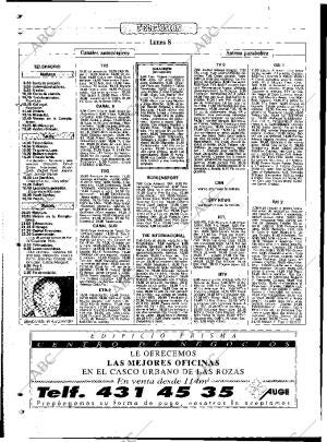 ABC MADRID 08-07-1991 página 134