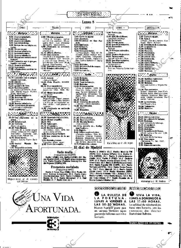 ABC MADRID 08-07-1991 página 135