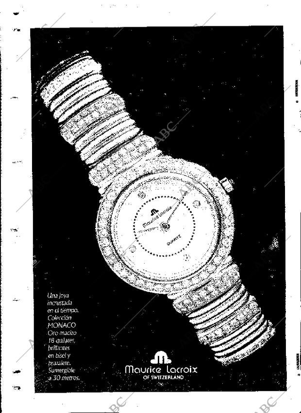 ABC MADRID 08-07-1991 página 136