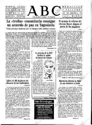 ABC MADRID 08-07-1991 página 15