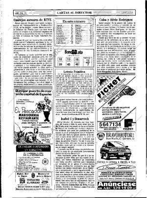 ABC MADRID 08-07-1991 página 16