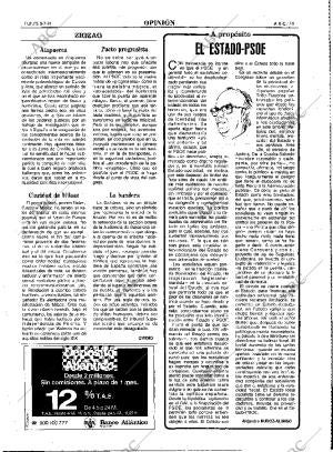 ABC MADRID 08-07-1991 página 19