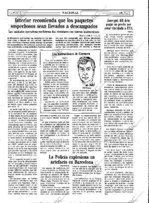 ABC MADRID 08-07-1991 página 21