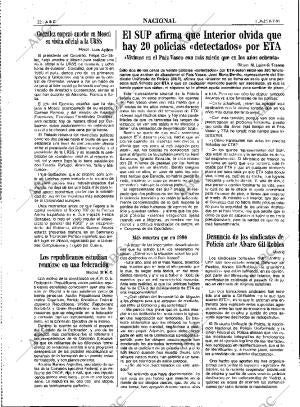 ABC MADRID 08-07-1991 página 22