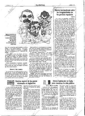 ABC MADRID 08-07-1991 página 25
