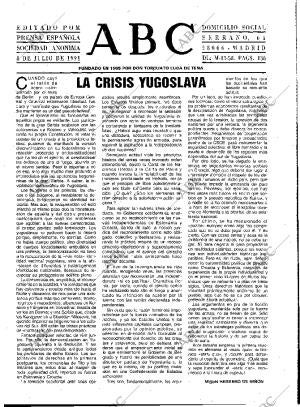 ABC MADRID 08-07-1991 página 3