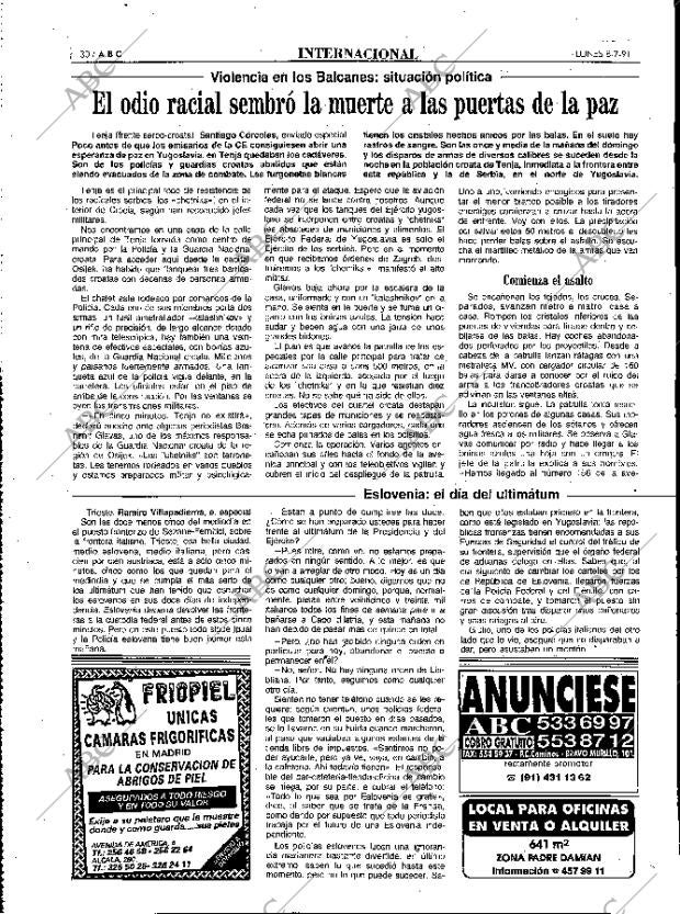 ABC MADRID 08-07-1991 página 30