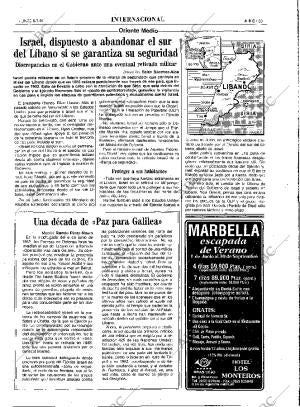 ABC MADRID 08-07-1991 página 33