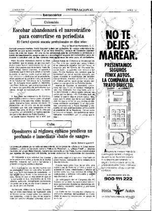 ABC MADRID 08-07-1991 página 37