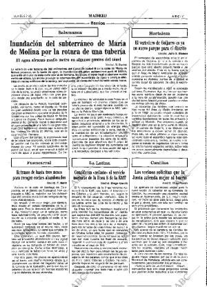 ABC MADRID 08-07-1991 página 41