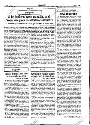 ABC MADRID 08-07-1991 página 43