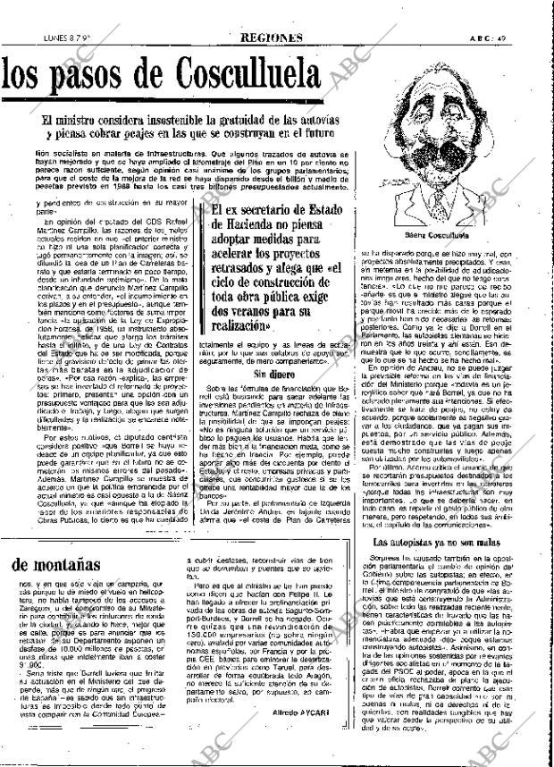 ABC MADRID 08-07-1991 página 49
