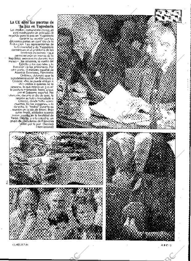 ABC MADRID 08-07-1991 página 5