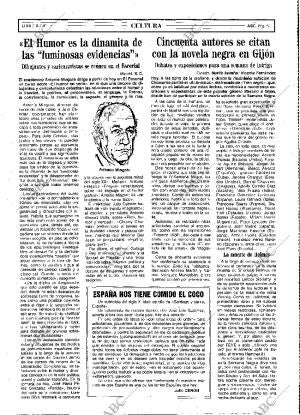 ABC MADRID 08-07-1991 página 51