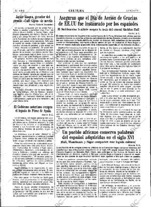 ABC MADRID 08-07-1991 página 52