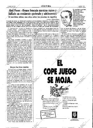 ABC MADRID 08-07-1991 página 53
