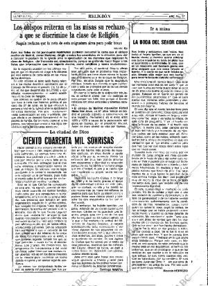 ABC MADRID 08-07-1991 página 57