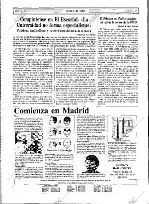 ABC MADRID 08-07-1991 página 58