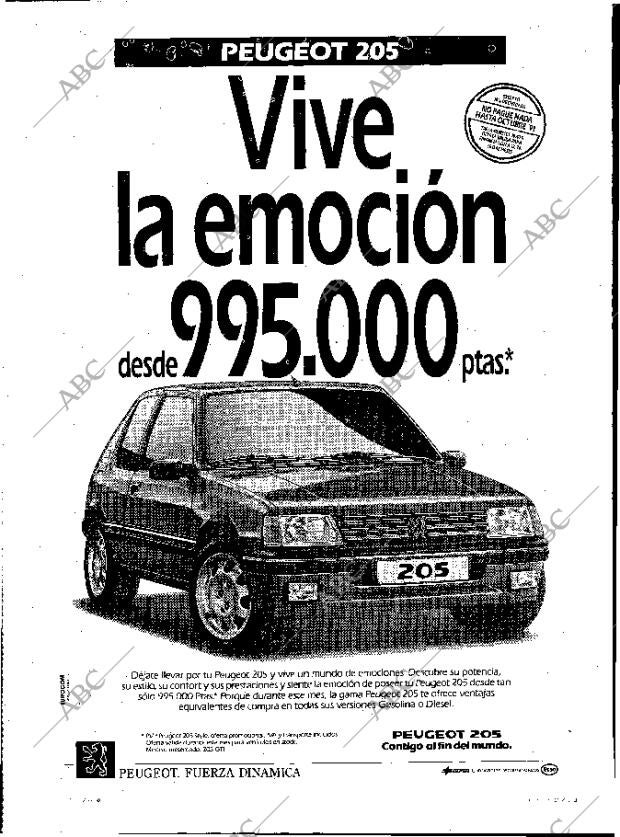 ABC MADRID 08-07-1991 página 6