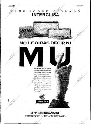 ABC MADRID 08-07-1991 página 62