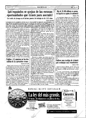 ABC MADRID 08-07-1991 página 63