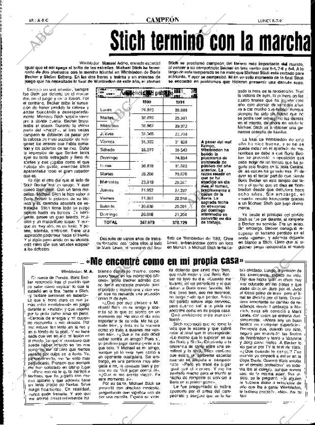 ABC MADRID 08-07-1991 página 68