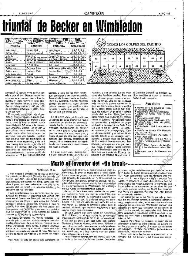 ABC MADRID 08-07-1991 página 69