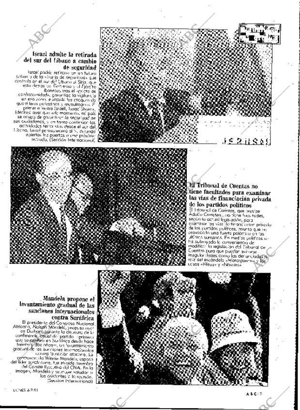 ABC MADRID 08-07-1991 página 7
