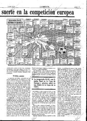 ABC MADRID 08-07-1991 página 73