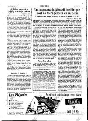 ABC MADRID 08-07-1991 página 77