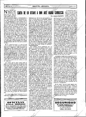 ABC MADRID 08-07-1991 página 80