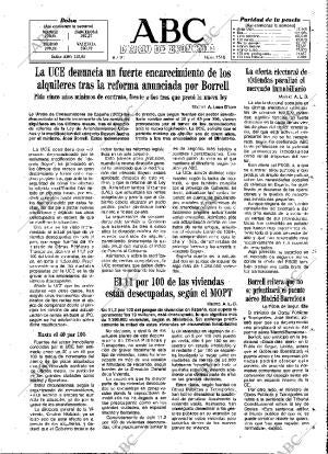 ABC MADRID 08-07-1991 página 81
