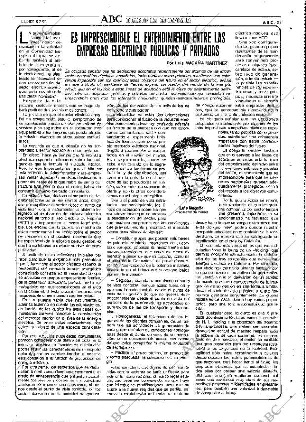 ABC MADRID 08-07-1991 página 83