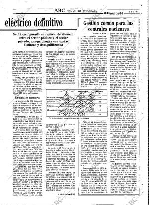 ABC MADRID 08-07-1991 página 85