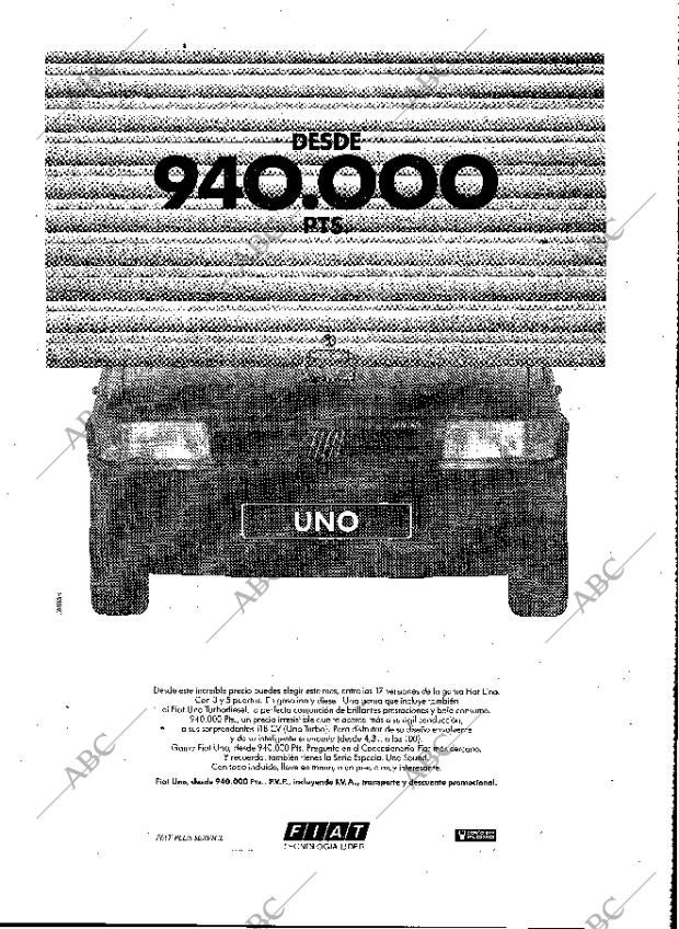 ABC MADRID 08-07-1991 página 9