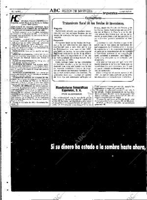 ABC MADRID 08-07-1991 página 92