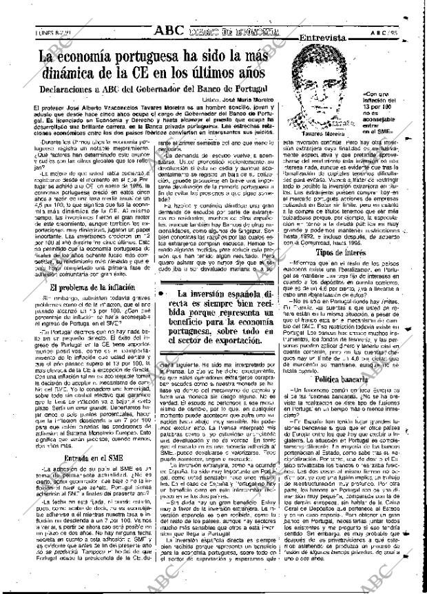 ABC MADRID 08-07-1991 página 95