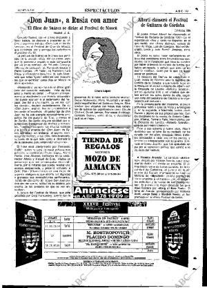 ABC MADRID 08-07-1991 página 99
