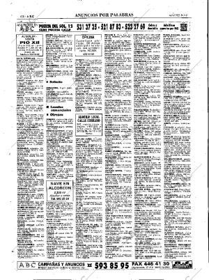 ABC MADRID 09-07-1991 página 108